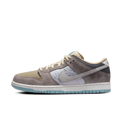 Dunk low pro premium best sale